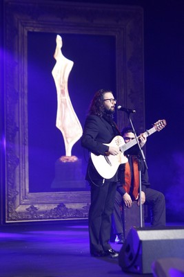 Beirut International Award Festival 2012